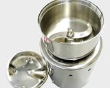 【どくだみ茶】粉末茶の作り方・淹れ方作り方8写真