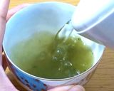 【どくだみ茶】粉末茶の作り方・淹れ方作り方6写真