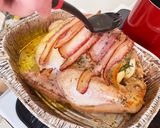 ホリデーターキー作り方8写真