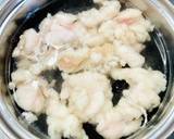 ぷりぷりうまぴな♡もつ煮♡作り方5写真