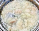 ぷりぷりうまぴな♡もつ煮♡作り方6写真