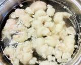 ぷりぷりうまぴな♡もつ煮♡作り方8写真