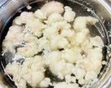 ぷりぷりうまぴな♡もつ煮♡作り方8写真