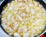 ぷりぷりうまぴな♡もつ煮♡作り方14写真