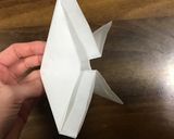 型も手作り♪しっとり抹茶ケーキ作り方9写真