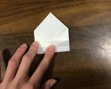型も手作り♪しっとり抹茶ケーキ作り方13写真