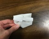 型も手作り♪しっとり抹茶ケーキ作り方14写真