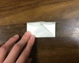 型も手作り♪しっとり抹茶ケーキ作り方15写真