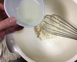 型も手作り♪しっとり抹茶ケーキ作り方18写真