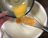 型も手作り♪しっとり抹茶ケーキ作り方19写真