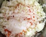 離乳食中期〜ズボラママの野菜ミックス作り方1写真
