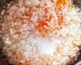 離乳食中期〜ズボラママの野菜ミックス作り方2写真