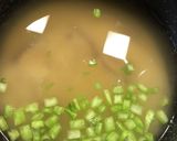 かぶの美味しい季節の手間なしお味噌汁作り方3写真