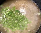 かぶの美味しい季節の手間なしお味噌汁作り方5写真