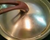 人参とかぶ皮でやみつき絶品韓国風きんぴら作り方5写真