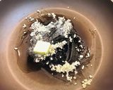 たらこクリームパスタ・たらこスパゲッティ作り方2写真