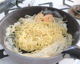 福建焼きそば ホッケンミー作り方5写真