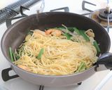 福建焼きそば ホッケンミー作り方6写真