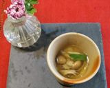 精進☆茶碗蒸し 作り方5写真