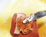 フライパンで簡単！焼きチーズシュウマイ作り方7写真