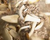 エリンギとしめじのそぼろカレー作り方4写真