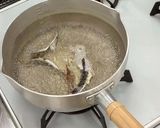 もずくのみそ汁作り方3写真