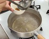 もずくのみそ汁作り方4写真