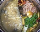 薬膳キット 火鍋の作り方作り方7写真