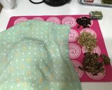 イーストなし☆全粒粉マッコリパン作り方7写真