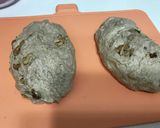 イーストなし☆全粒粉マッコリパン作り方8写真