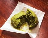 そのまま焼ける♪マフィン型作り方20写真