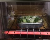 簡単おつまみ★缶焼きオイルサーディン作り方3写真