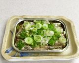 簡単おつまみ★缶焼きオイルサーディン作り方4写真