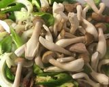 キャベツたっぷりトマトフープ作り方1写真