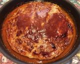 藤岡弘絶賛！フライパンハンバーグ作り方5写真
