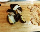 へそ大根のフカヒレ風作り方2写真