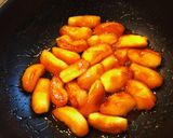 簡単タルトタタン作り方5写真