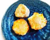 フライパンで簡単！焼きチーズシュウマイ作り方12写真