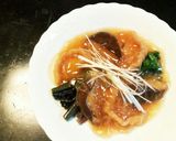 へそ大根のフカヒレ風作り方7写真