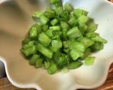 かぶの美味しい季節の手間なしお味噌汁作り方2写真