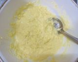 小さめスキレットでふわふわパンケーキ作り方4写真