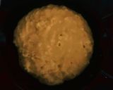 小さめスキレットでふわふわパンケーキ作り方8写真