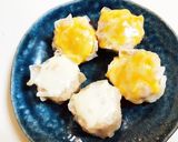 フライパンで簡単！焼きシュウマイ作り方12写真