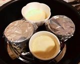 とろけるプリン作り方8写真