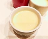 とろけるプリン作り方9写真