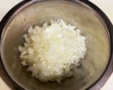 洋食屋さんの味♫ 基本のオムライス作り方1写真