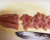 洋食屋さんの味♫ 基本のオムライス作り方2写真