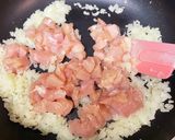 洋食屋さんの味♫ 基本のオムライス作り方7写真