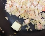 洋食屋さんの味♫ 基本のオムライス作り方8写真