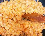 洋食屋さんの味♫ 基本のオムライス作り方12写真